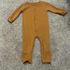 Kyte BABY Snap Romper